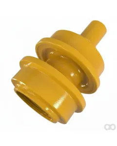 John Deere - AT306803 - Carrier Roller