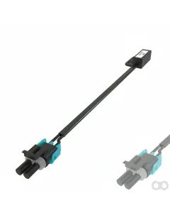 John Deere - AT307779 - Hall Effect Sensor