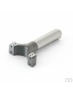 John Deere - AT313631 - Track Chain Tension Adjuster Piston