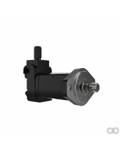 John Deere - AT315330 - Grapple Rotate Hydraulic Motor