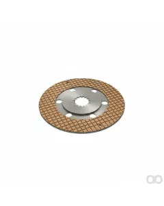 John Deere - AT315888 - Brake Disk