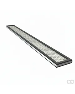 John Deere - AT315957 - Cab Recirculation Air Filter