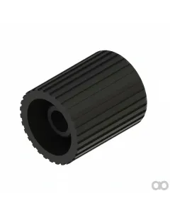 John Deere - AT318165 - Refrigerant Lines Cap