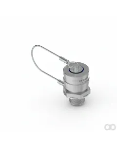 John Deere - AT319064 - Nozzle Coolant Fitting