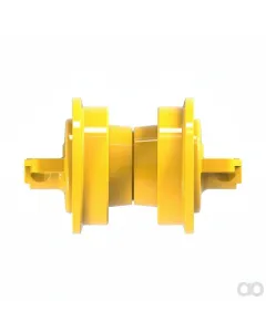 John Deere - AT322789 - Single Flange Track Roller
