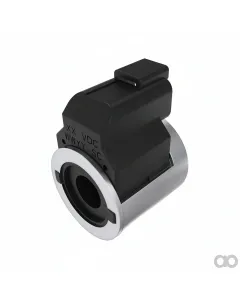 John Deere - AT333812 - Solenoid Valve Coil