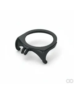 John Deere - AT343768 - Circle Frame