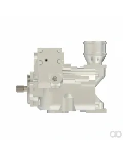 John Deere - AT353755 - Hydraulic Axial Piston Pump, 130 cc/rev
