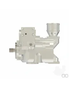 John Deere - AT353758 - Main Hydraulic Axial Piston Pump