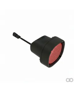 John Deere - AT353840 - Tail Lamp, 12 Volts, 55 Watts
