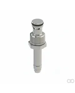 John Deere - AT366515 - Pressure Relief Valve