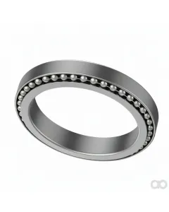 John Deere - AT385620 - Tapered Roller Bearing