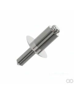 John Deere - AT39608 - Dome Head Rivet