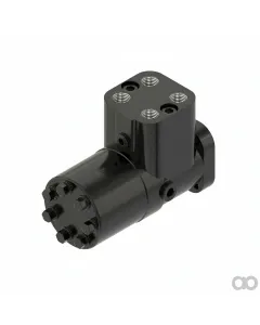 John Deere - AT398807 - Steering Control Valve