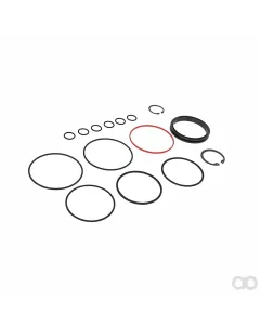 John Deere - AT402960 - Main Pump Seal Kit