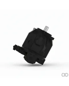 John Deere - AT407296 - Hydraulic Pump