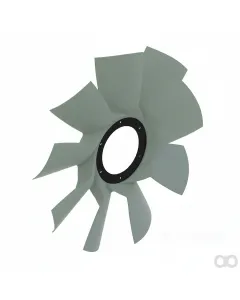 John Deere - AT411905 - Fan