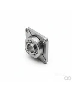 John Deere - AT422588 - Drive Shaft Bearing Support