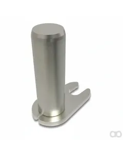 John Deere - AT455569 - Pivot Pin