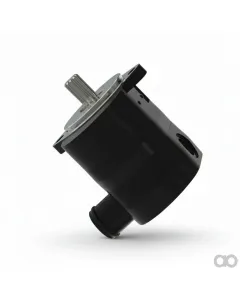 John Deere - AT455721 - Fan Drive Hydraulic Pump