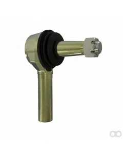 John Deere - AT460799 - Front Axle Tie Rod End, Right Side