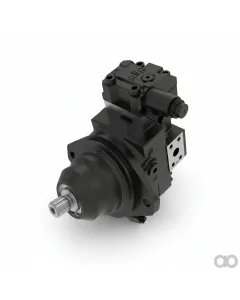 John Deere - AT465606 - HFWD Hydraulic Motor