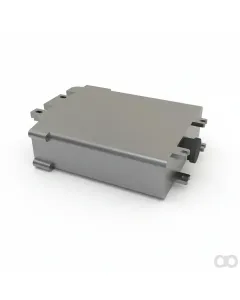 John Deere - AT469221 - Transmission Controller