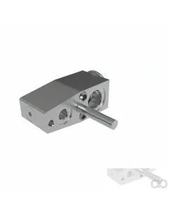 John Deere - AT469774 - Thermostatic Control Valve
