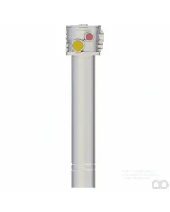 John Deere - AT475966 - Hydraulic Oil Reservoir Filter