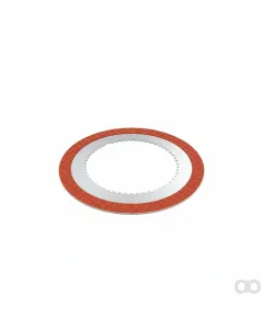 John Deere - AT492144 - Brake Disk