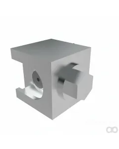 John Deere - AT492402 - Coupler