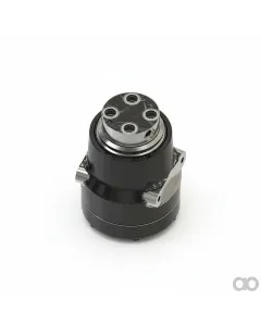 John Deere - AT495857 - Rotary Manifold Valve