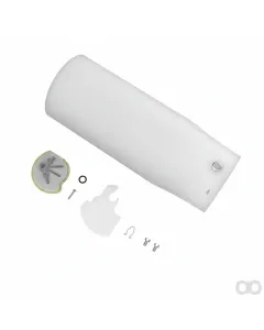 John Deere - AT502964 - DEF Header Inlet Filter Kit
