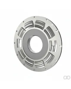 John Deere - AT505164 - Torsional Damper