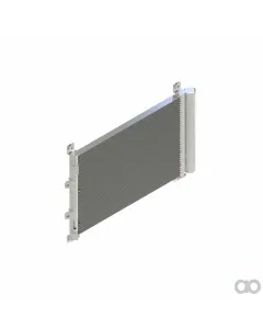 John Deere - AT505751 - Vapor Condenser