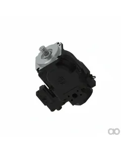 John Deere - AT522445 - Hydraulic Axial Piston Pump, 90 cc/rev