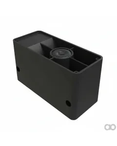 John Deere - AT78534 - Travel Warning Alarm, 112 dB