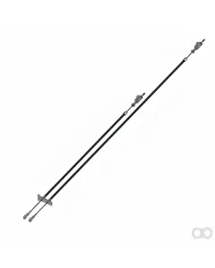 John Deere - AUC10015 - Lift Arm Linkage Cable