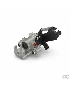 John Deere - AUC11301 - Rear Disk Brake Caliper Assembly, Right Side