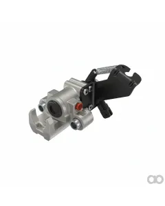John Deere - AUC11302 - Rear Disk Brake Caliper Assembly, Left Side