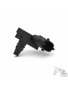 John Deere - AUC11696 - Manifold Air Pressure Sensor