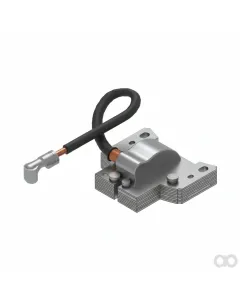 John Deere - AUC11822 - Alternator Magneto