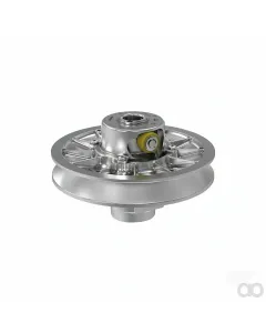 John Deere - AUC11989 - Secondary Gas Clutch