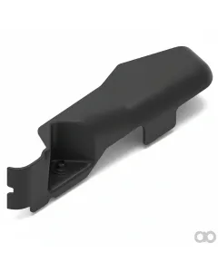 John Deere - AUC12056 - Right Side Transmission Shield