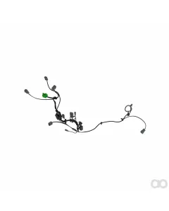 John Deere - AUC12077 - Wiring Harness