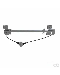 John Deere - AUC12227 - Window Regulator Right Side Rail
