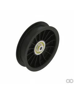 John Deere - AUC13013 - Powertrain Pulley