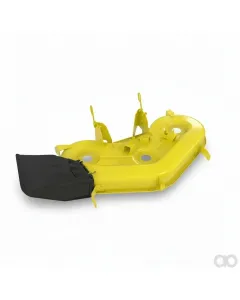 John Deere - AUC13156 - Mower Deck Attachment, 48 Inch