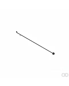 John Deere - AUC13273 - Fuel Line, Tank To Fuel Rail