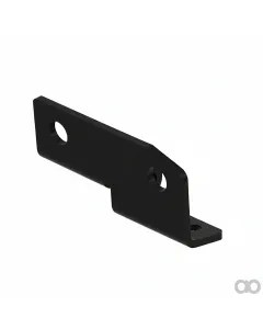 John Deere - AUC13397 - Right Side Upper Door Kit Hinge